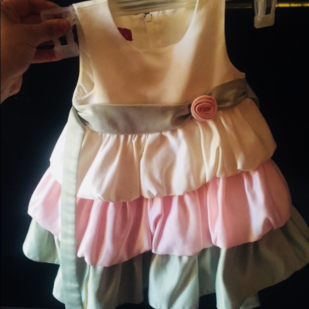 Baby girls 18 month